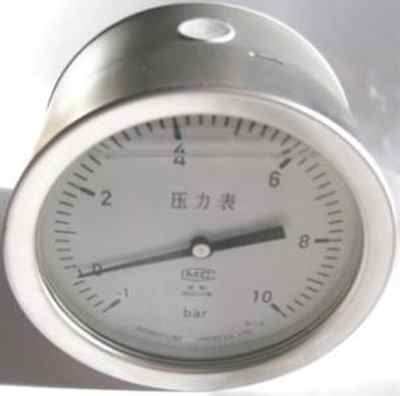 临安市热销产品深度解析 绿环股份耐震压力表与电能仪表的行业优势