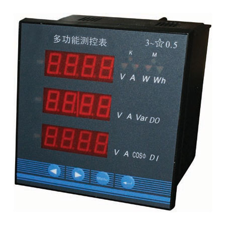 PMC-530B价格_PMC-530B_浙江温州市PMC-530B生产供应商_电能仪表尽在搜了网